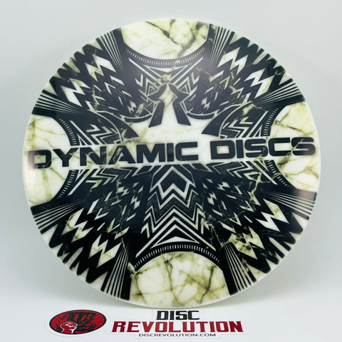 Dynamic Discs Spark