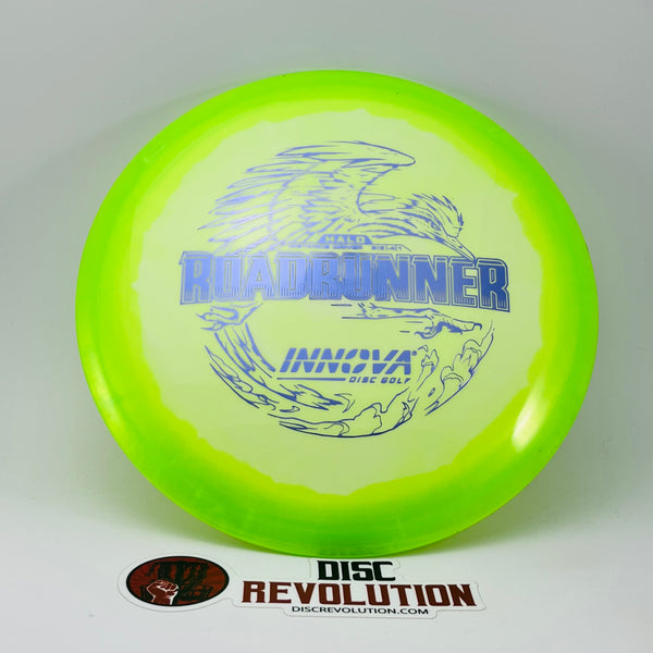 INNOVA Halo STAR ROADRUNNER