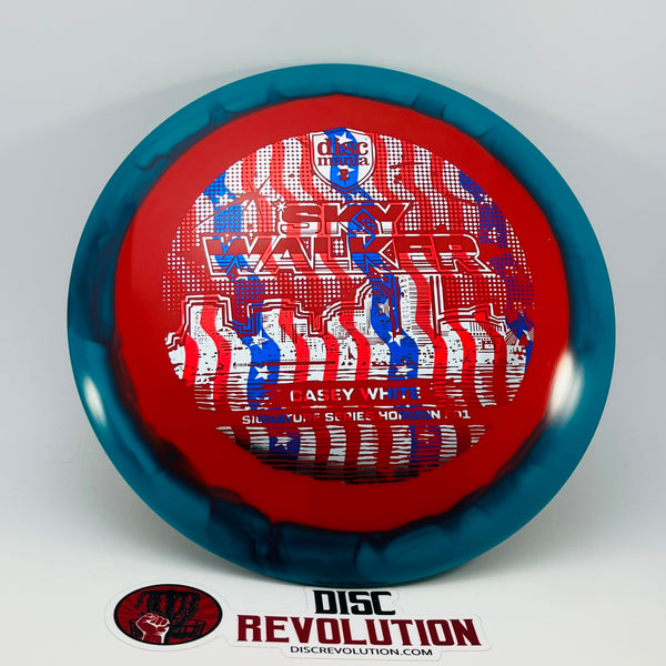 Discmania Sky Walker- Casey White Signature