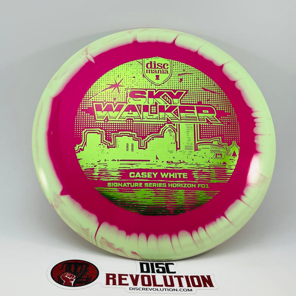 Discmania Sky Walker- Casey White Signature