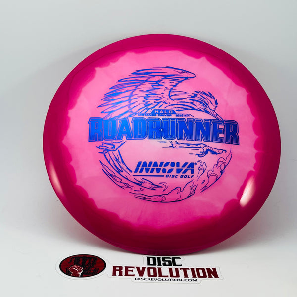 INNOVA Halo STAR ROADRUNNER