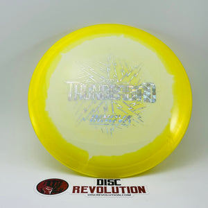 INNOVA Halo STAR THUNDERBIRD