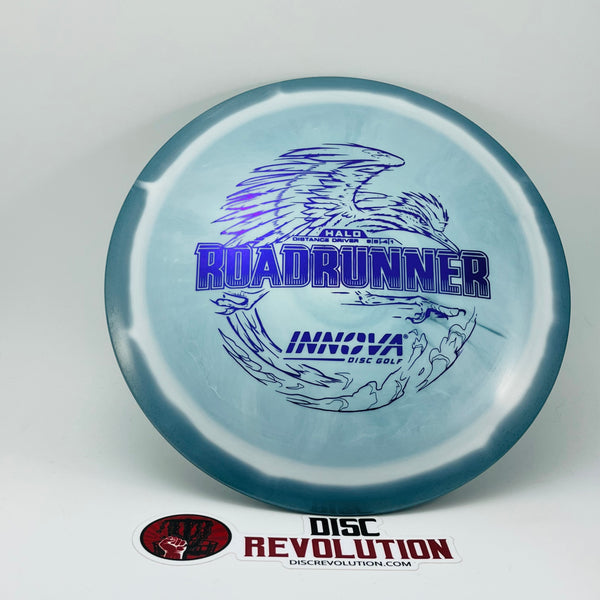 INNOVA Halo STAR ROADRUNNER