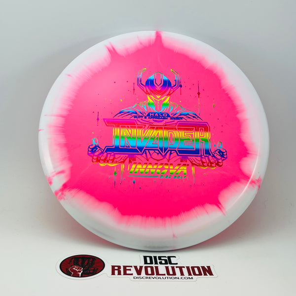 INNOVA Halo Star Invader