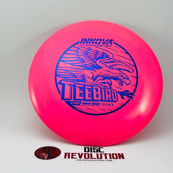 INNOVA STAR TEEBIRD