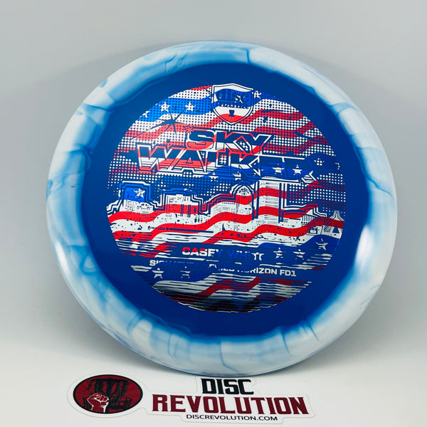 Discmania Sky Walker- Casey White Signature