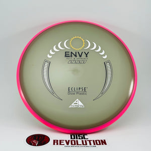 Axiom Eclipse Glow Envy