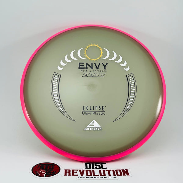 Axiom Eclipse Glow Envy