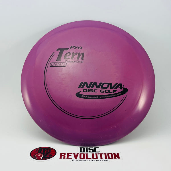 INNOVA Pro TERN