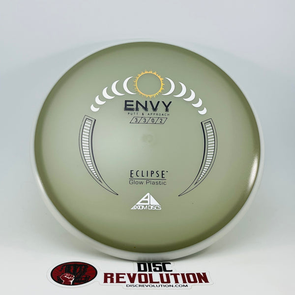Axiom Eclipse Glow Envy