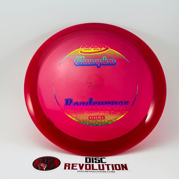 INNOVA CHAMPION ROADRUNNER