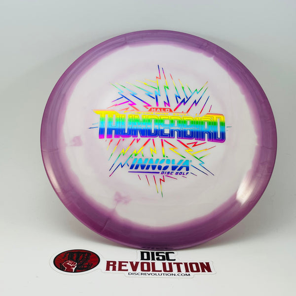 INNOVA Halo STAR THUNDERBIRD