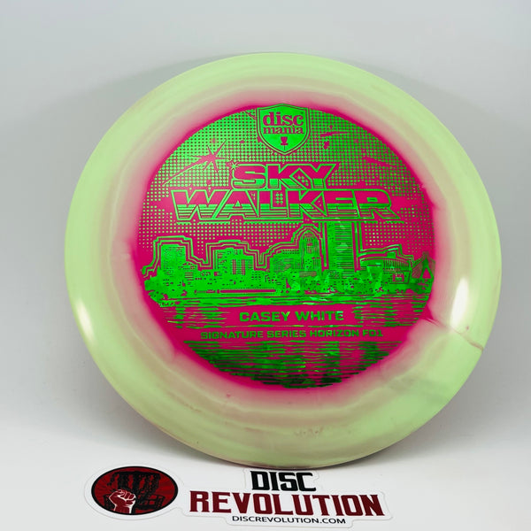 Discmania Sky Walker- Casey White Signature