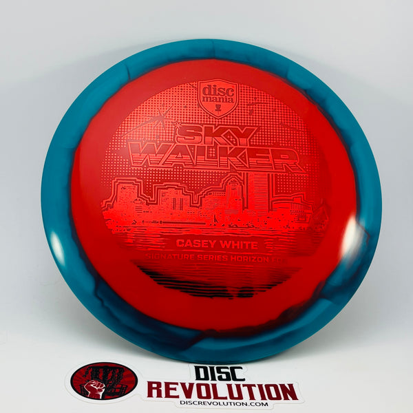 Discmania Sky Walker- Casey White Signature