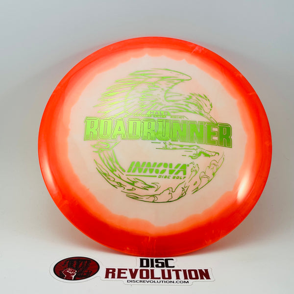 INNOVA Halo STAR ROADRUNNER