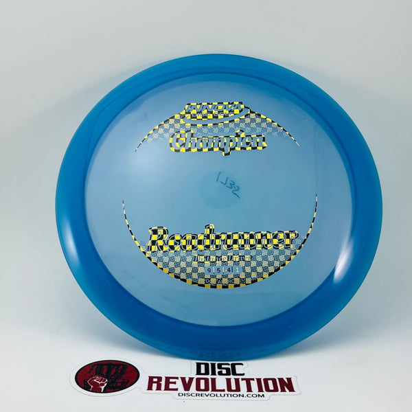 INNOVA CHAMPION ROADRUNNER