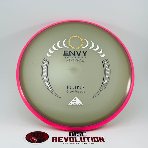 Axiom Eclipse Glow Envy