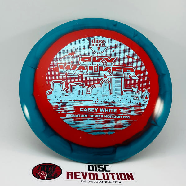 Discmania Sky Walker- Casey White Signature