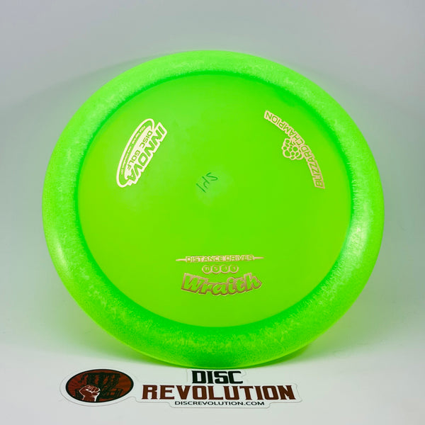 INNOVA Blizzard CHAMPION WRAITH