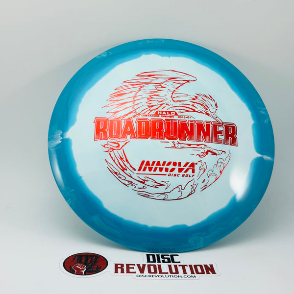 INNOVA Halo STAR ROADRUNNER