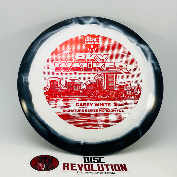 Discmania Sky Walker- Casey White Signature