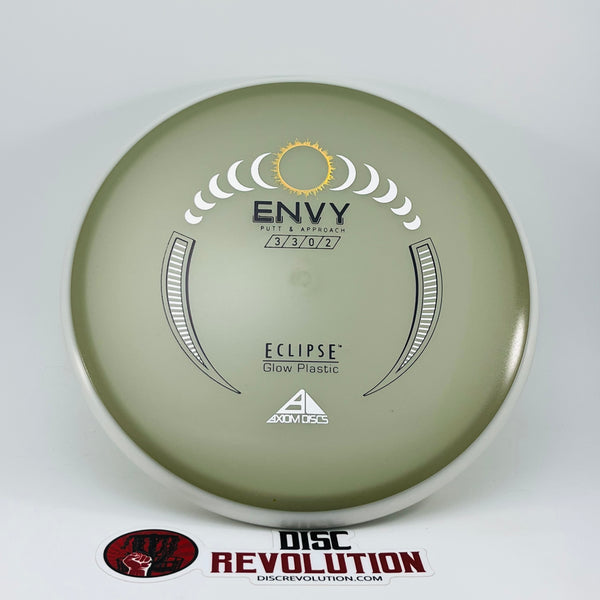 Axiom Eclipse Glow Envy