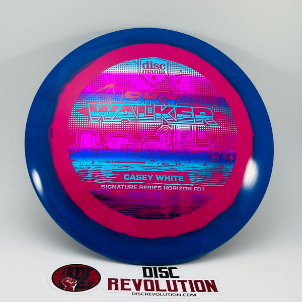 Discmania Sky Walker- Casey White Signature