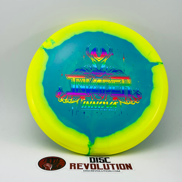 INNOVA Halo Star Invader