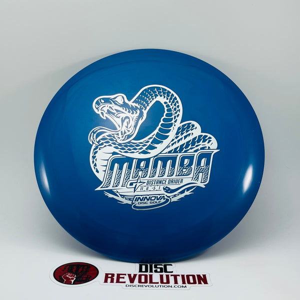 INNOVA GSTAR MAMBA