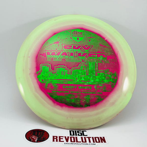 Discmania Sky Walker- Casey White Signature