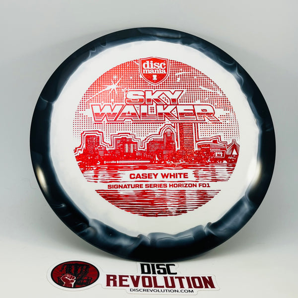 Discmania Sky Walker- Casey White Signature