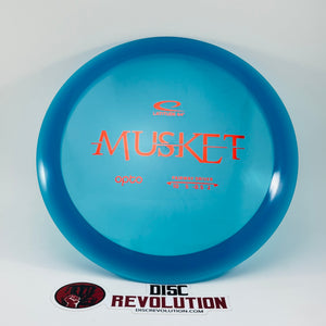 Latitude 64 Opto Musket