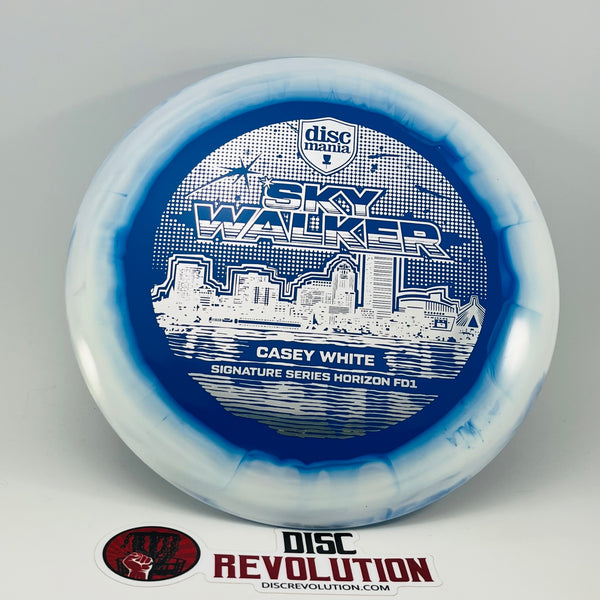 Discmania Sky Walker- Casey White Signature