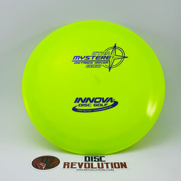 INNOVA STAR Mystere