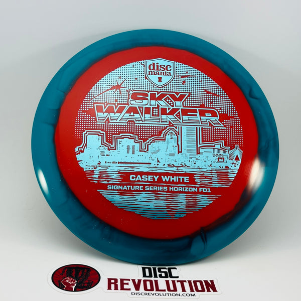 Discmania Sky Walker- Casey White Signature