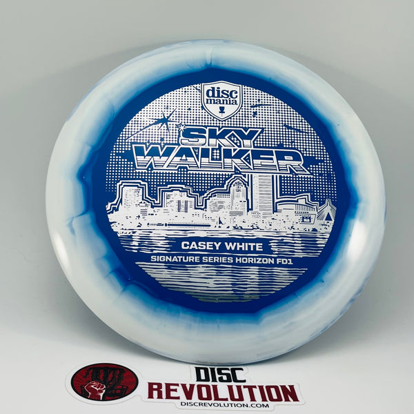 Discmania Sky Walker- Casey White Signature