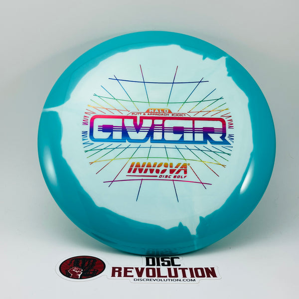 INNOVA  Halo Star Aviar Putt & Approach