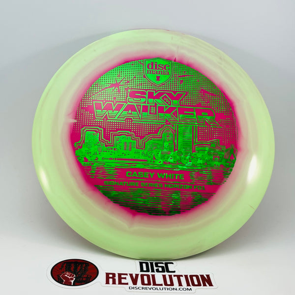 Discmania Sky Walker- Casey White Signature