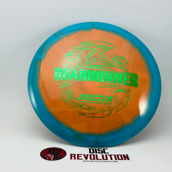 INNOVA Halo STAR ROADRUNNER