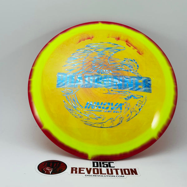 INNOVA Halo STAR ROADRUNNER