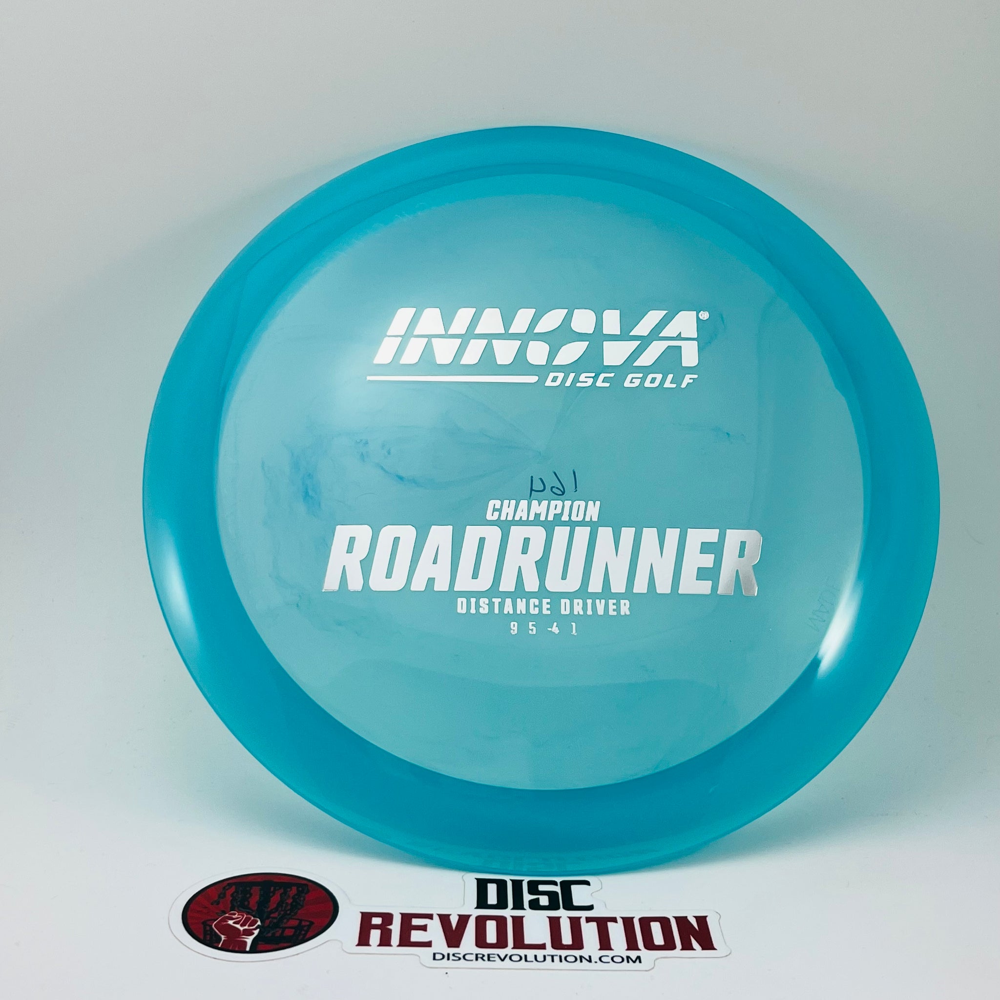 INNOVA CHAMPION ROADRUNNER