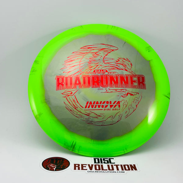 INNOVA Halo STAR ROADRUNNER