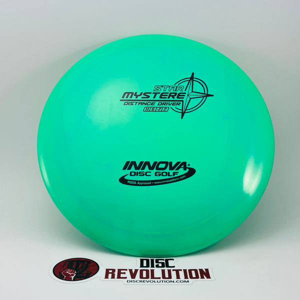 INNOVA STAR Mystere