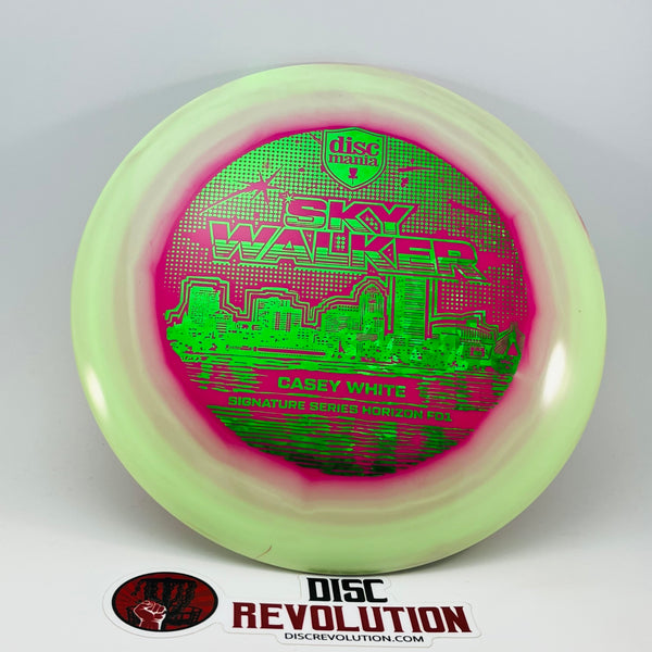 Discmania Sky Walker- Casey White Signature