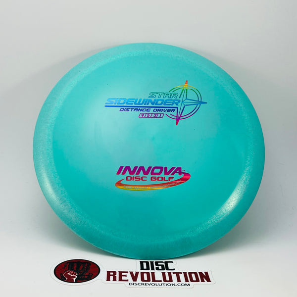 INNOVA STAR SIDEWINDER