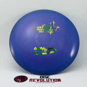 INNOVA Star Katana