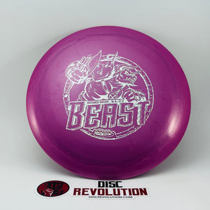 INNOVA GSTAR BEAST