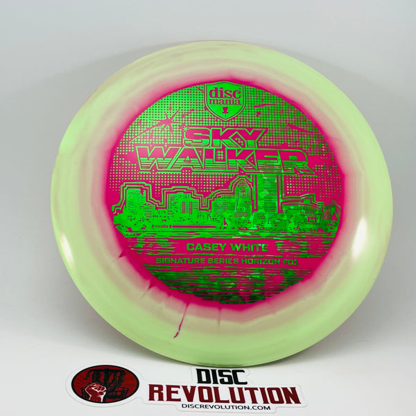 Discmania Sky Walker- Casey White Signature