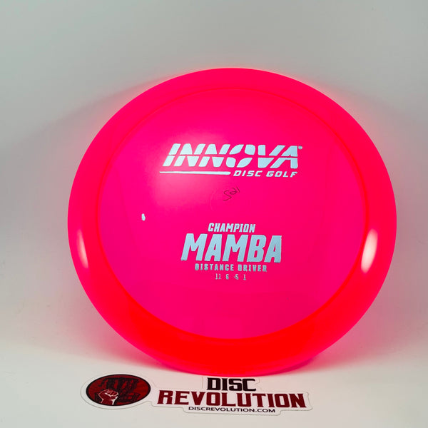 INNOVA Champion MAMBA