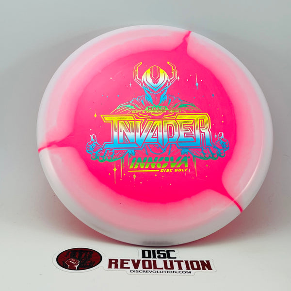 INNOVA Halo Star Invader